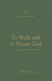 Cover image for To Walk and to Please God