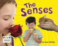 Cover image for The Senses