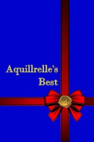 Cover image for Aquillrelle's Best