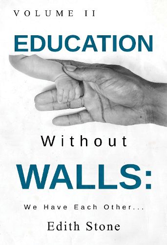 Cover image for Education Without Walls: Volume II