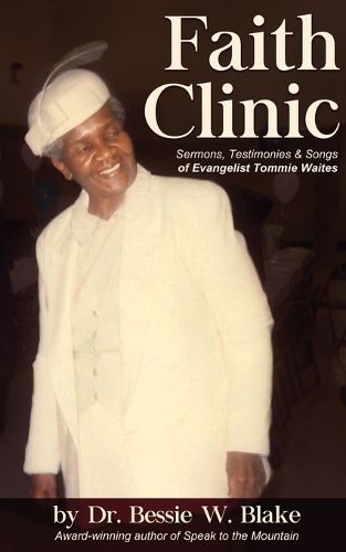 Cover image for Faith Clinic