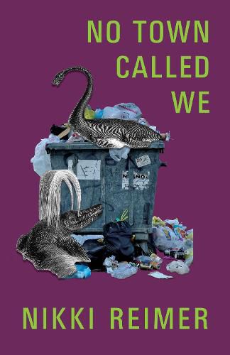 Cover image for No Town Called We