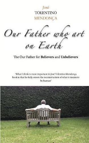 Cover image for Our Father Who Art On Earth