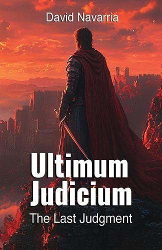 Cover image for Ultimum Judicium the Last Judgment