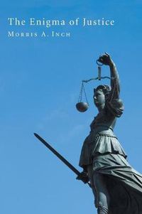 Cover image for The Enigma of Justice