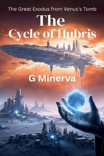 Cover image for The Cycle of Hubris