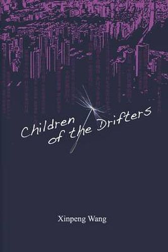 Cover image for Children of the Drifters