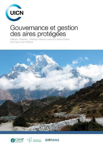 Gouvernance et gestion des aires protegees