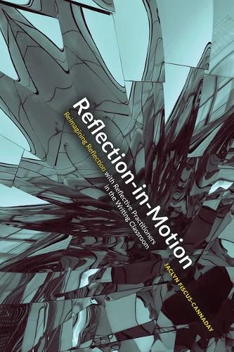 Cover image for Reflection-In-Motion