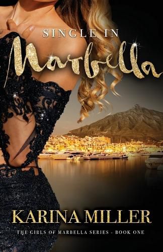 Cover image for Single in Marbella