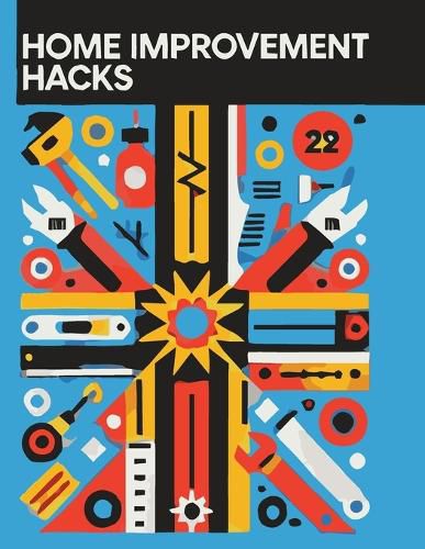 Cover image for Home Improvement Hacks