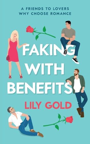 Cover image for Faking with Benefits