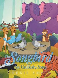 Cover image for The Songbird