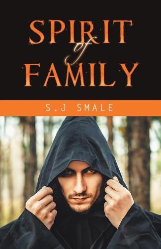 Cover image for Spirit of Family