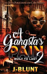 Cover image for A Gangsta's Pain 2