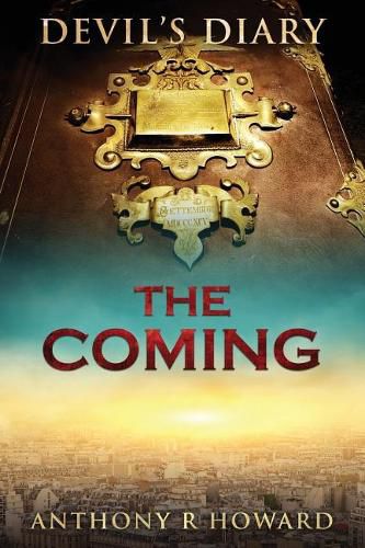 Devil's Diary: The Coming