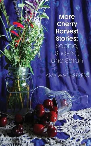 Cover image for More Cherry Harvest Stories