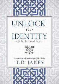 Cover image for Unlock Your Identity