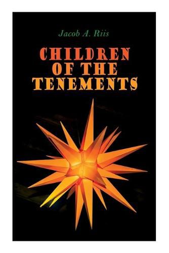 Cover image for Children of the Tenements: Christmas Classic