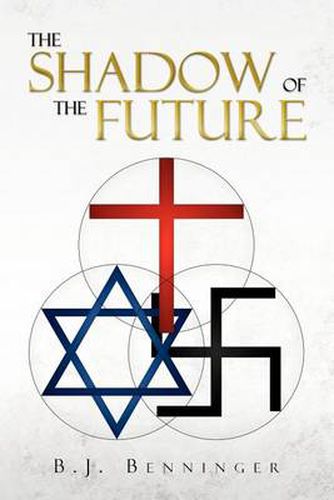 Cover image for The Shadow of the Future