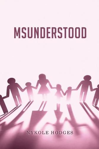 Cover image for MsUnderstood