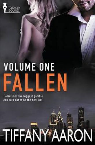 Cover image for Fallen Volume One