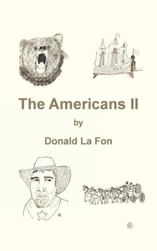 Cover image for The Americans II