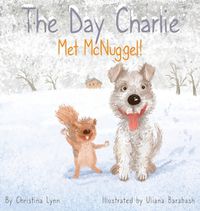 Cover image for The Day Charlie Met McNuggel