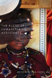 Cover image for The Pulse of Humanitarian Assistance
