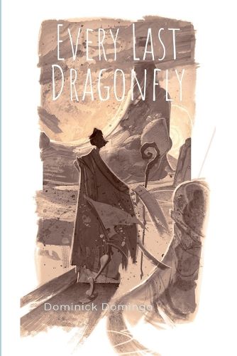 Cover image for Every Last Dragonfly