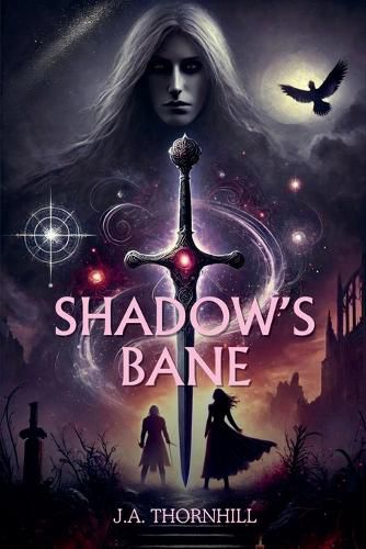 Cover image for Shadow's Bane