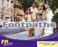 Cover image for Footpaths