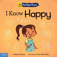 Cover image for I Know Happy