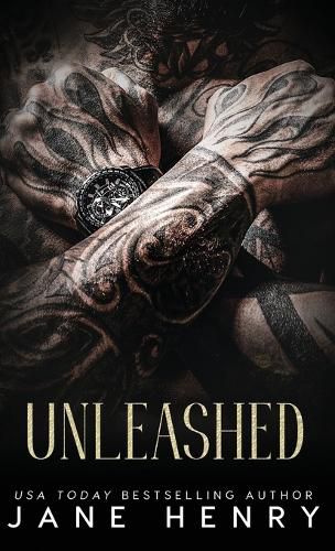 Cover image for Unleashed
