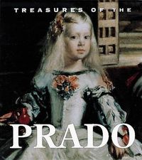 Cover image for Treasures of the Prado
