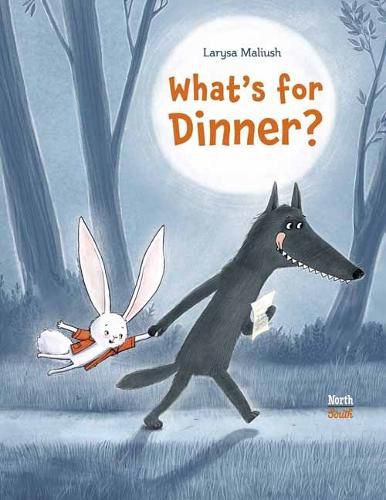 Cover image for What's for Dinner?