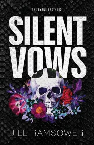 Cover image for Silent Vows