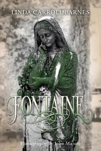 Cover image for Fontaine