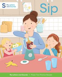 Cover image for Sip