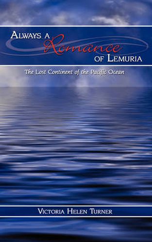 Always a Romance of Lemuria