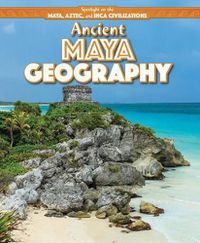 Cover image for Ancient Maya Geography