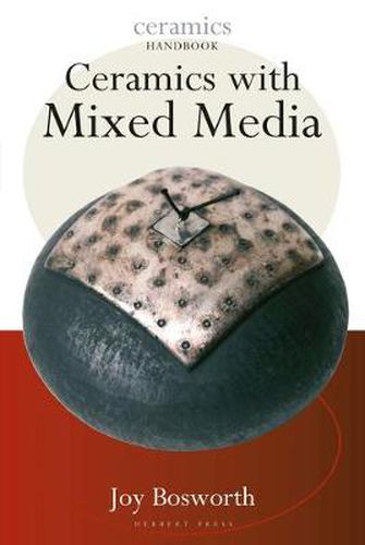 Cover image for Ceramics with Mixed Media