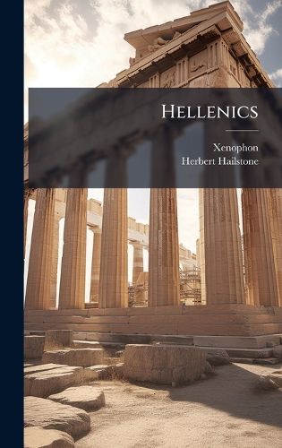 Cover image for Hellenics