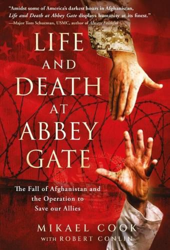 Cover image for Life and Death at Abbey Gate