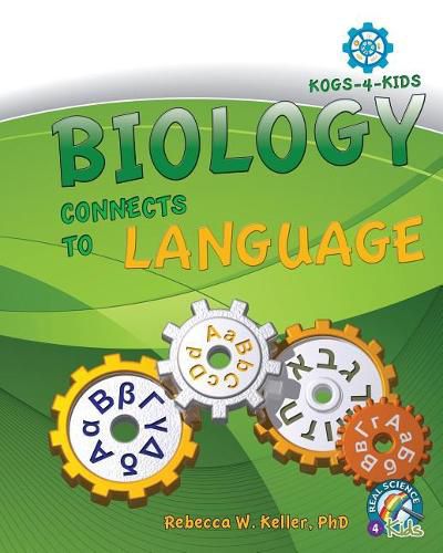 Cover image for Biology Connects To Language