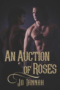 Cover image for An Auction of Roses