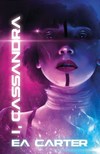 Cover image for I, Cassandra