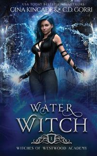 Cover image for Water Witch