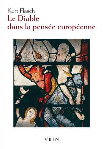 Cover image for Le Diable Dans La Pensee Europeenne