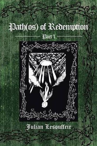 Cover image for Path(os) of Redemption